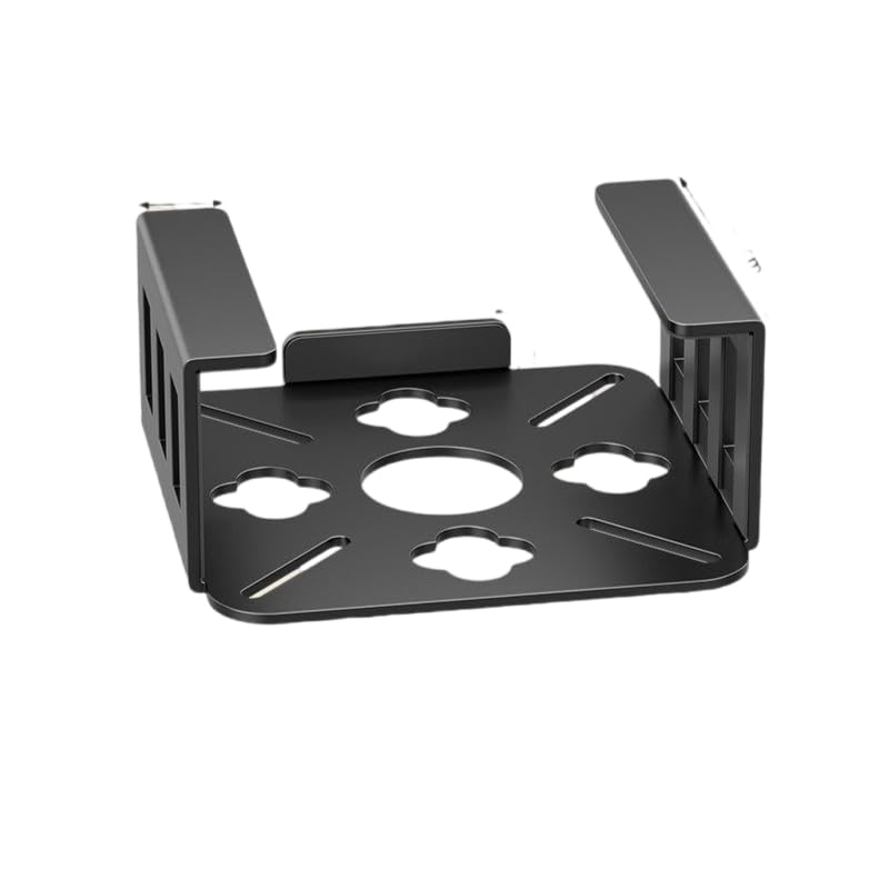 ZORBES® Mac mini M4 Stand, ZORBES® Mac mini M4 Stand,